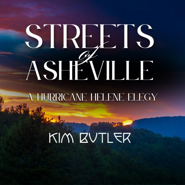Cover art for Streets of Asheville