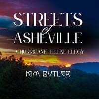 Streets of Asheville